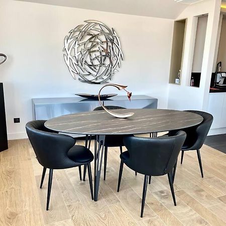 Le Designer Avec Vue Apartment Dunkirk Екстериор снимка