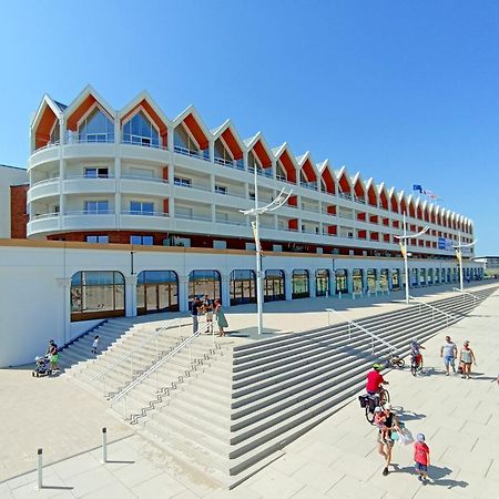 Le Designer Avec Vue Apartment Dunkirk Екстериор снимка