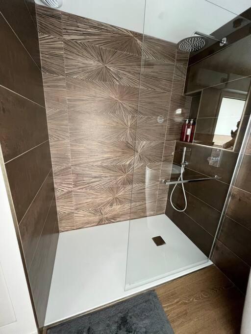 Le Designer Avec Vue Apartment Dunkirk Екстериор снимка