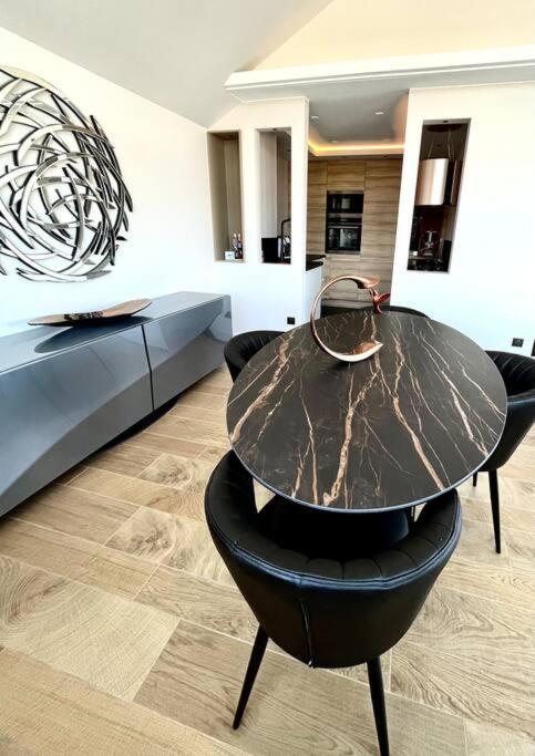 Le Designer Avec Vue Apartment Dunkirk Екстериор снимка