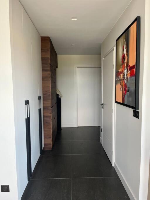 Le Designer Avec Vue Apartment Dunkirk Екстериор снимка